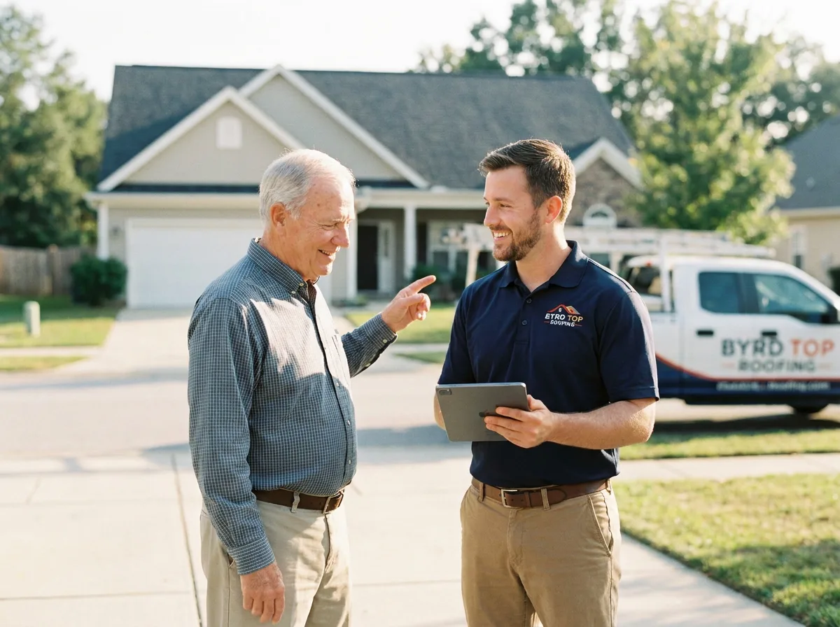 Roofing Harris, IA FAQs